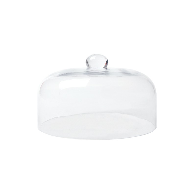 Cloche en Verre 24 cm  - Cosy Trendy
