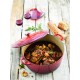 Cocotte Fonte Signature Ronde 6,7 L Rouge Cerise (28 cm) - Le Creuset
