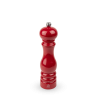 Paris Moulin à Poivre 22 cm Laqué Rouge Passion U'Select