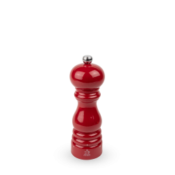 Paris Zoutmolen 18 cm Lak Passierood U'Select