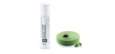 i78 Spray Alimentaire Effet Velours Vert 250 ml