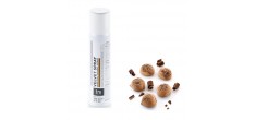 i78 Spray Alimentaire Effet Velours Chocolat Lait 250 ml