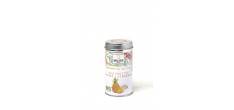 Préparation Bio pour Eau Fruitée Ananas Gingembre 45 g