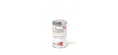 Préparation Bio pour Eau Fruitée Pomme Hibiscus 55 g