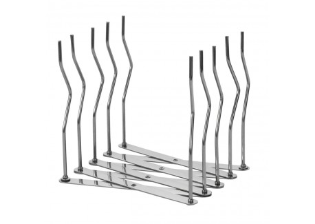 Enfinigy Rack Sous-Vide Inox - Zwilling