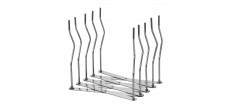 Enfinigy Rack Sous-Vide Inox 