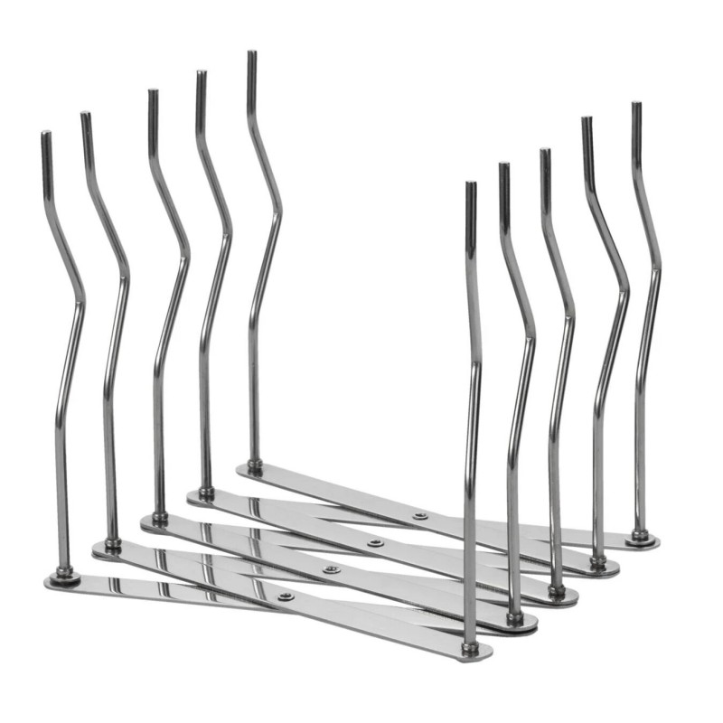 Enfinigy Rack Sous-Vide Inox  - Zwilling