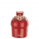 Le Glacier Sorbetière Cuve Inox 1,5 L Rouge - Magimix