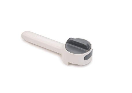 Cando Plus 2 in 1 blikopener - Joseph Joseph