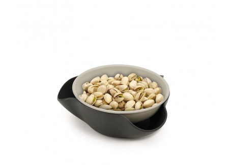 Double Dish Snackkomen 2dlg - Joseph Joseph