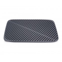 Flume Afdruipmat Large Grijs - Joseph Joseph Flume Afdruipmat Large Grijs - Joseph Joseph