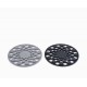 Spot-On Sous Plat en Silicone 2 pcs - Joseph Joseph