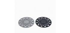 Spot-On Sous Plat en Silicone 2 pcs