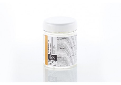 i78 Glucosestroop 230 g - Silikomart