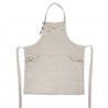 5 Pocket Aprons Tablier Coton Bio Sand