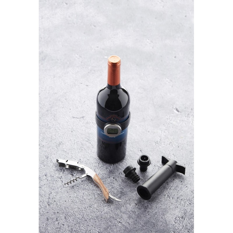 Wine Set Accessoires pour Vin 5 Pcs