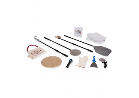 Kit Pizzaiolo  - Alfa Pizza
