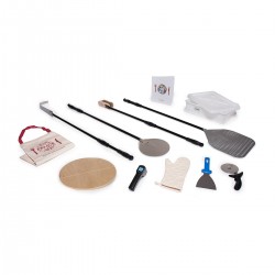 Kit Pizzaiolo  - Alfa Pizza Kit Pizzaiolo  - Alfa Pizza