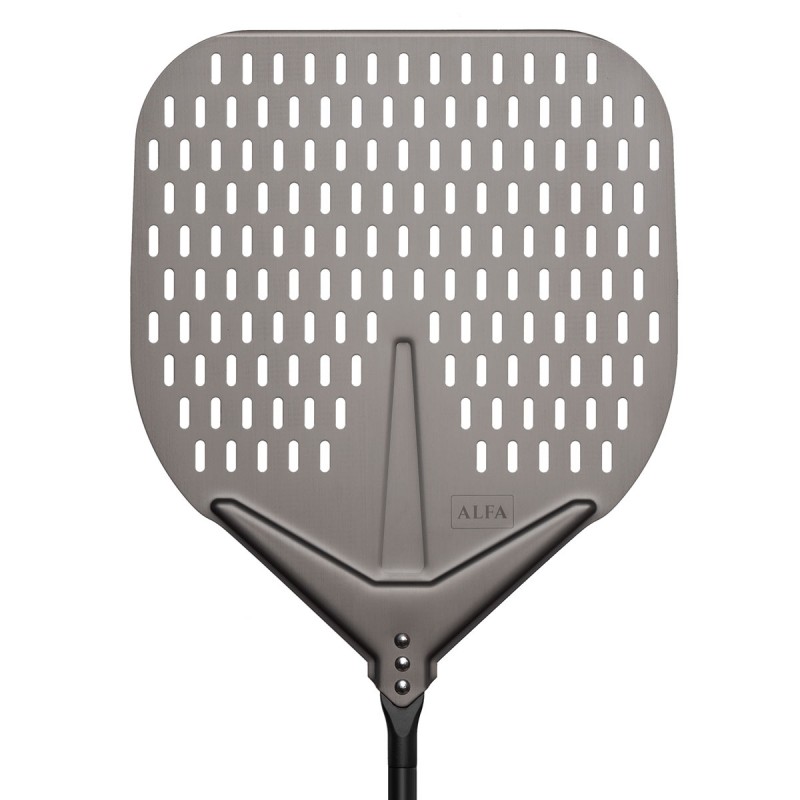 Set Pelles à Pizza Réglables 4 pcs  - Alfa Pizza