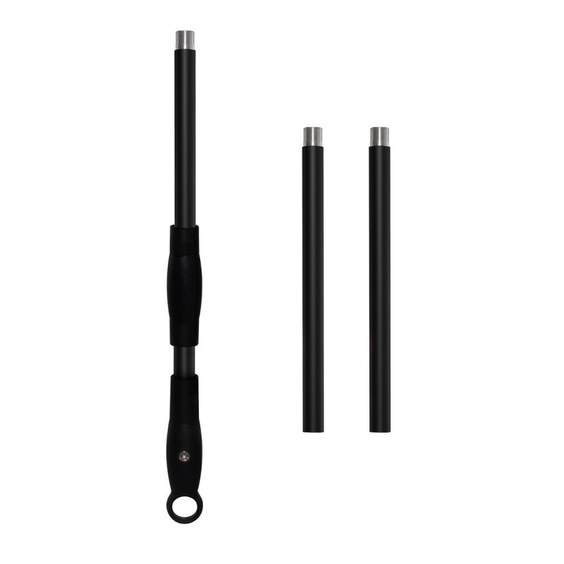Set Pelles à Pizza Réglables 4 pcs  - Alfa Pizza