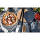 Verstelbare Pizzaschepset 4 dlg - Alfa Pizza