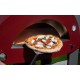 Verstelbare Pizzaschepset 4 dlg - Alfa Pizza