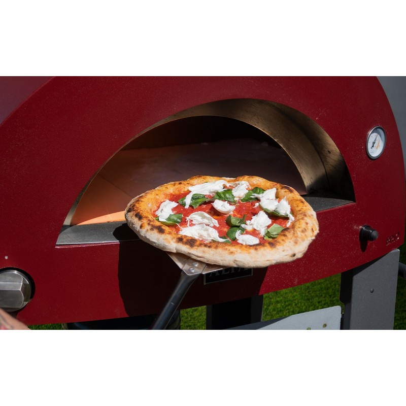 Set Pelles à Pizza Réglables 4 pcs  - Alfa Pizza