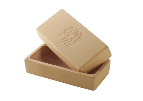Bricknic Brique de Cuisson 24x12 cm - Romertopf