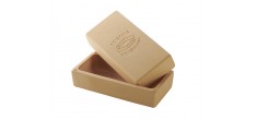 Bricknic Brique de Cuisson 24x12 cm