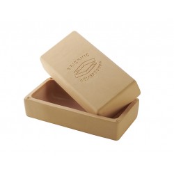 Bricknic Kooksteen 24x12 cm - Romertopf Bricknic Kooksteen 24x12 cm - Romertopf