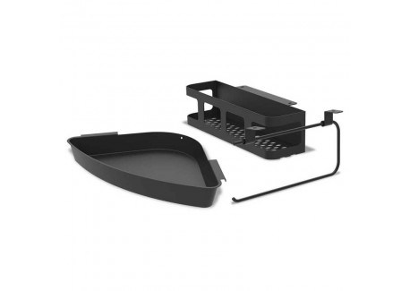 Table Modulaire Kit d'Accessoires 3 pcs  - Big Green Egg