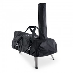 Hoes voor Karu 2, Karu 12 & Karu 12G houtpizzaovens - Ooni Hoes voor Karu 2, Karu 12 & Karu 12G houtpizzaovens - Ooni