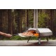 Karu 12 Houten Pizzaoven 77x40x80 cm - Ooni