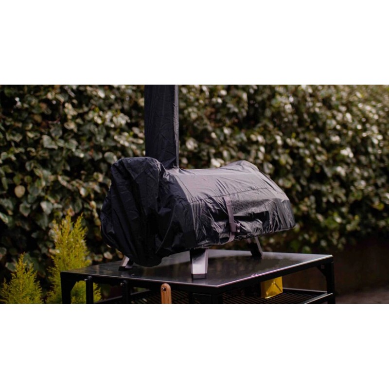 Housse Imperméable pour Four à Pizza Bois Karu 2 Pro & Karu 16 - Ooni