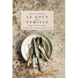 Le Goût de la Famille - Hachette Le Goût de la Famille - Hachette
