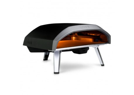 Koda16 Gas Pizzaoven 60x61x35 cm - Ooni