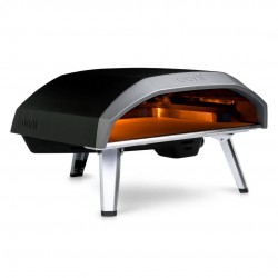 Koda16 Four à Pizza Gaz 60x61x35 cm  - Ooni Koda16 Four à Pizza Gaz 60x61x35 cm  - Ooni