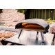 Koda16 Four à Pizza Gaz 60x61x35 cm  - Ooni
