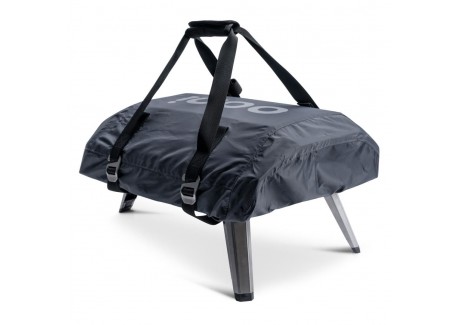 Koda 12 pizzaovenhoes - Ooni