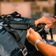Housse Imperméable pour Four à Pizza Koda 12 - Ooni