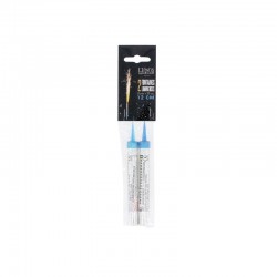 Bougies Fusées Fontaines Lumineuses 2 pcs  - Patisdécor