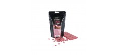 Ruby Chocolade Druppels 47,3% 250 g