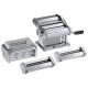 Multipast Set 7 pcs Machine à pâtes - Marcato