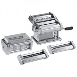 Multipast Set 7 pcs Machine à pâtes - Marcato Multipast Set 7 pcs Machine à pâtes - Marcato