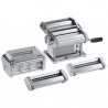 Multipast Set 7 pcs Machine à pâtes