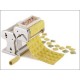 Multipast Set 7 pcs Machine à pâtes - Marcato