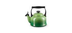 Tradition Bouilloire 2,10 L Vert Bamboo