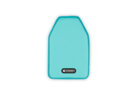 WA 126 Rafraichisseur Bleu Caraïbes - Le Creuset