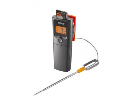 Control Digitale Bluetooth Kernthermometer 1 Kanaal - Gefu
