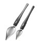 Kulinari DecoSpoon Cuillères Plumes 2 pcs 18/20 cm  - Gefu